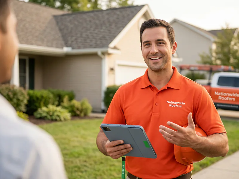 Roof Installation  in Flemington  FAQ